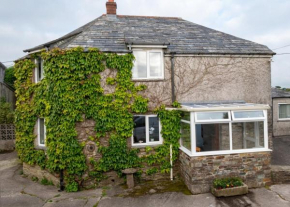 Haycombe Farm Cottage